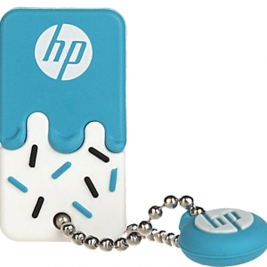 فلش‌ مموری اچ‌پی 64 گیگ مدل V178 USB 2.0