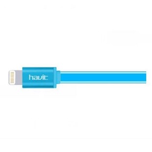 Havit CB523 USB To Lightning Cable 1m