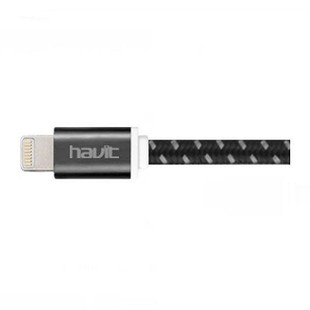 کابل لایتنینگ Havit مدل HV-CB524 به طول 1 متر