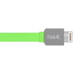 Havit CB529 USB To Lightning Cable 1m