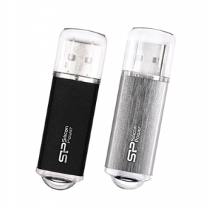 فلش مموری سیلیکون پاور 64 گیگ مدل Ultima II i-Series