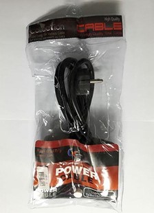 Ac Power Cord Cable (2)