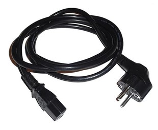 Ac Power Cord Cable