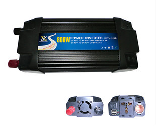Inverter DC to Ac 800W