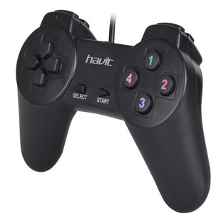 Havit G60 Gamepad
