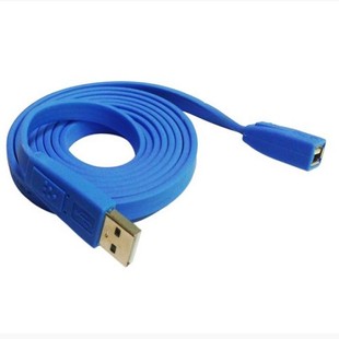Havit Flat Extension Cable 1.5m
