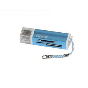 Havit HV-C26 Card Reader