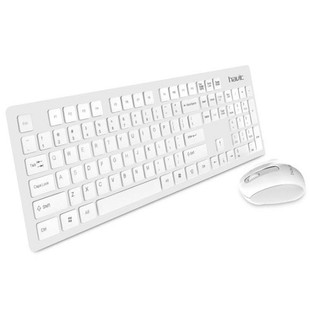 Havit KB-537GCM Wireless Keyboard and Mouse