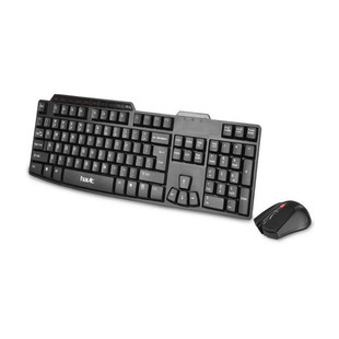 Havit KB-523GCM Wireless Keyboard and Mouse