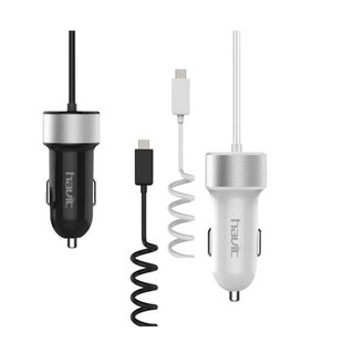 Havit UC-271 USB Car Charger