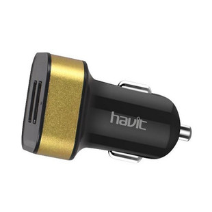 Havit UC-270 USB Car Charger
