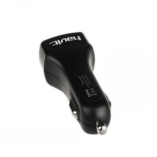 Havit UC-210 USB Car Charger