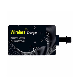 شارژر بی سیم هویت مدل WL106