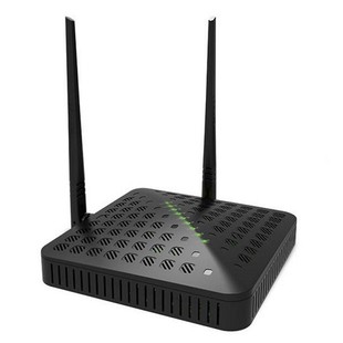 Tenda FH1201 Wireless Dual Band Router