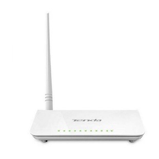 Tenda D151-Det Wireless N150 ADSL Modem Router