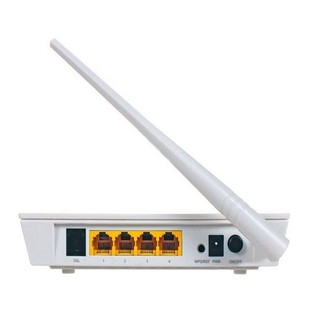 Tenda D151 V2 N150Mbps Wireless ADSL Modem Router