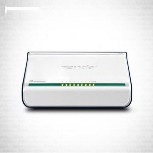 Tenda S108 8-Port Switch