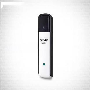Tenda W326U Wireless N300 USB Adapter