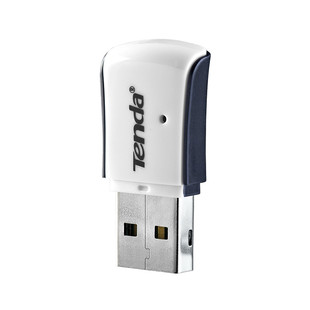 Tenda W311M Wireless N150 USB Adapter