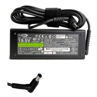 Sony With Logo 19.5V 4.7A Laptop Adaptor
