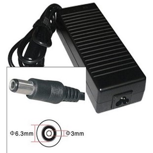 Toshiba 19V 6.3A Laptop Adaptor