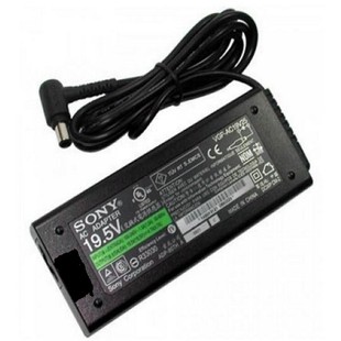 Sony 19.5V 2A Laptop Adaptor