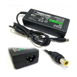 Sony 16V 4A Laptop Adaptor