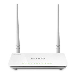 Tenda D303 Wireless N300 ADSL Modem