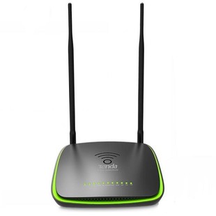 Tenda DH301 Wireless N300 ADSL Modem