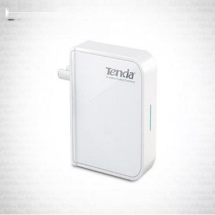 Tenda A5 Wireless N150 Router