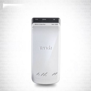 Tenda 3G150M Wireless N150 Router