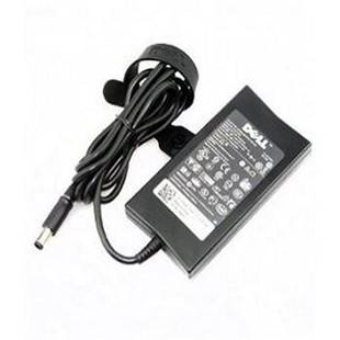 Dell Slim 19.5V 3.34A Laptop Adaptor