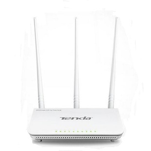 Tenda FH303 Wireless N300 High Power Router