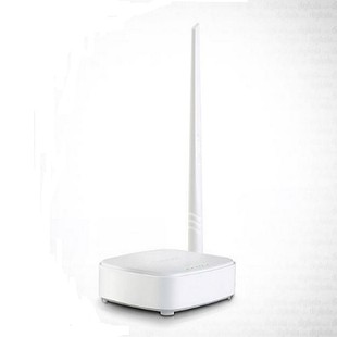 Tenda N150 Wireless N150 Router