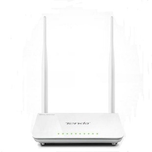 Tenda F300 Wireless N300 Router