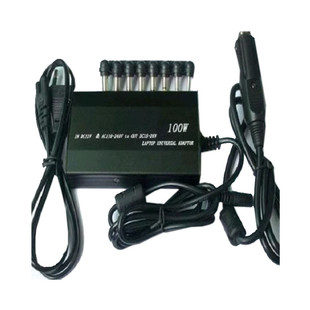 Acer Universal 100w Laptop Adaptor