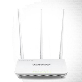 Tenda F303 Wireless N300 Router