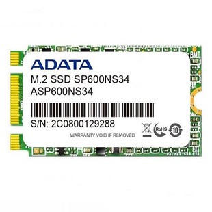 ADATA Premier SP600 M.2 2242 SSD - 256GB