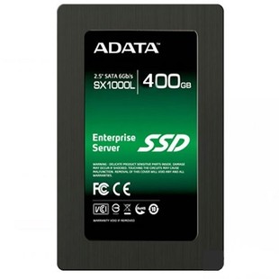 ADATA SX1000L Enterprise Server SSD Drive - 400GB