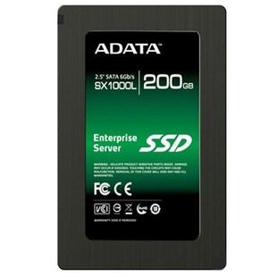 ADATA SX1000L Enterprise Server SSD Drive - 200GB