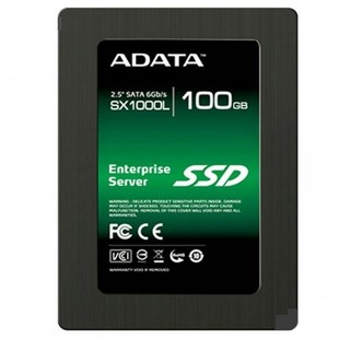 ADATA SX1000L Enterprise Server SSD Drive - 100GB