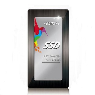 Adata Premier SP610 SSD Drive - 256GB