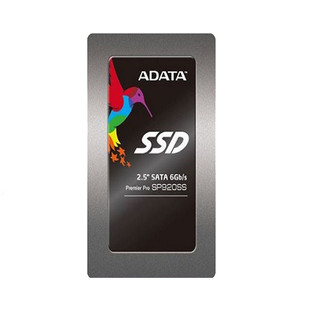 ADATA SP920 Premier Pro SSD Drive - 512GB