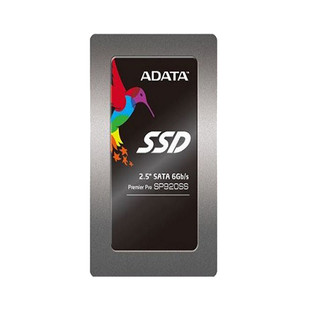 ADATA SP920 Premier Pro SSD Drive - 256GB