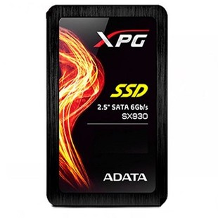 ADATA XPG SX930 SSD Drive - 480GB