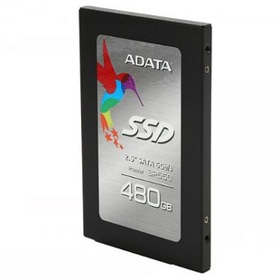 ADATA Premier SP550 Internal SSD Drive - 480GB