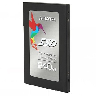 ADATA Premier SP550 Internal SSD Drive - 240GB