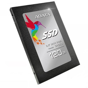 ADATA Premier SP550 Internal SSD Drive - 120GB