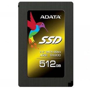 ADATA XPG SX900 Internal SSD Drive - 512GB