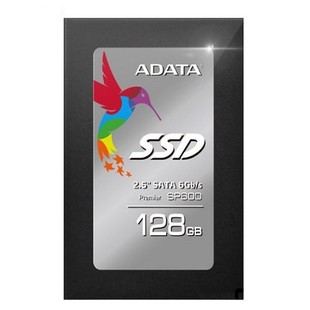 ADATA Premier SP600 Internal SSD Drive - 128GB